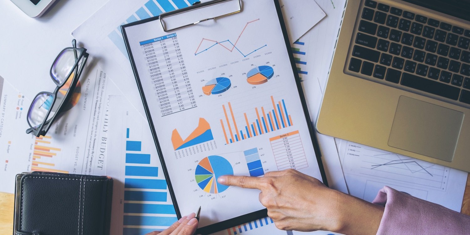 Analysing absence data