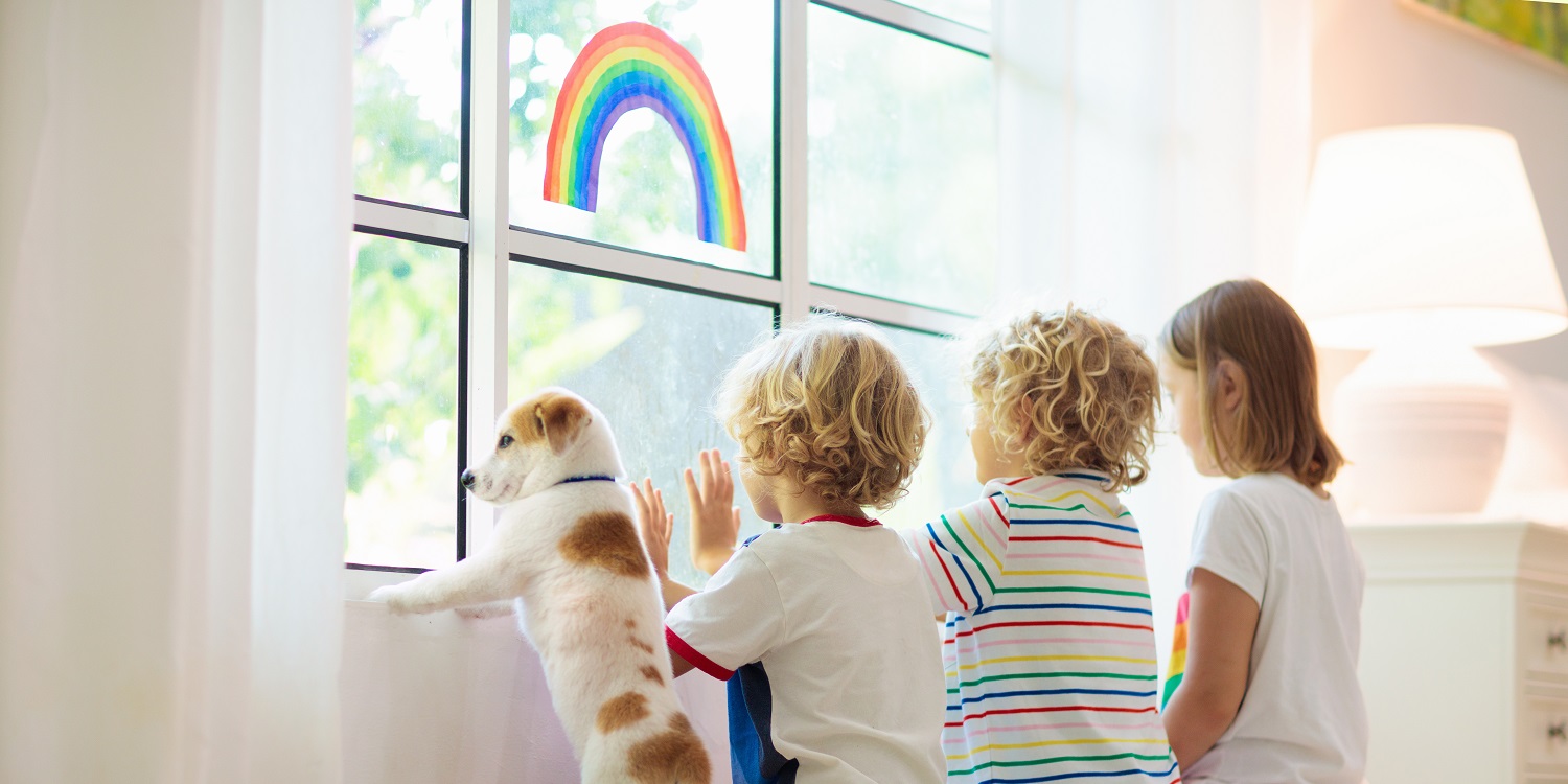 Webinar: supporting staff with childcare during lockdown