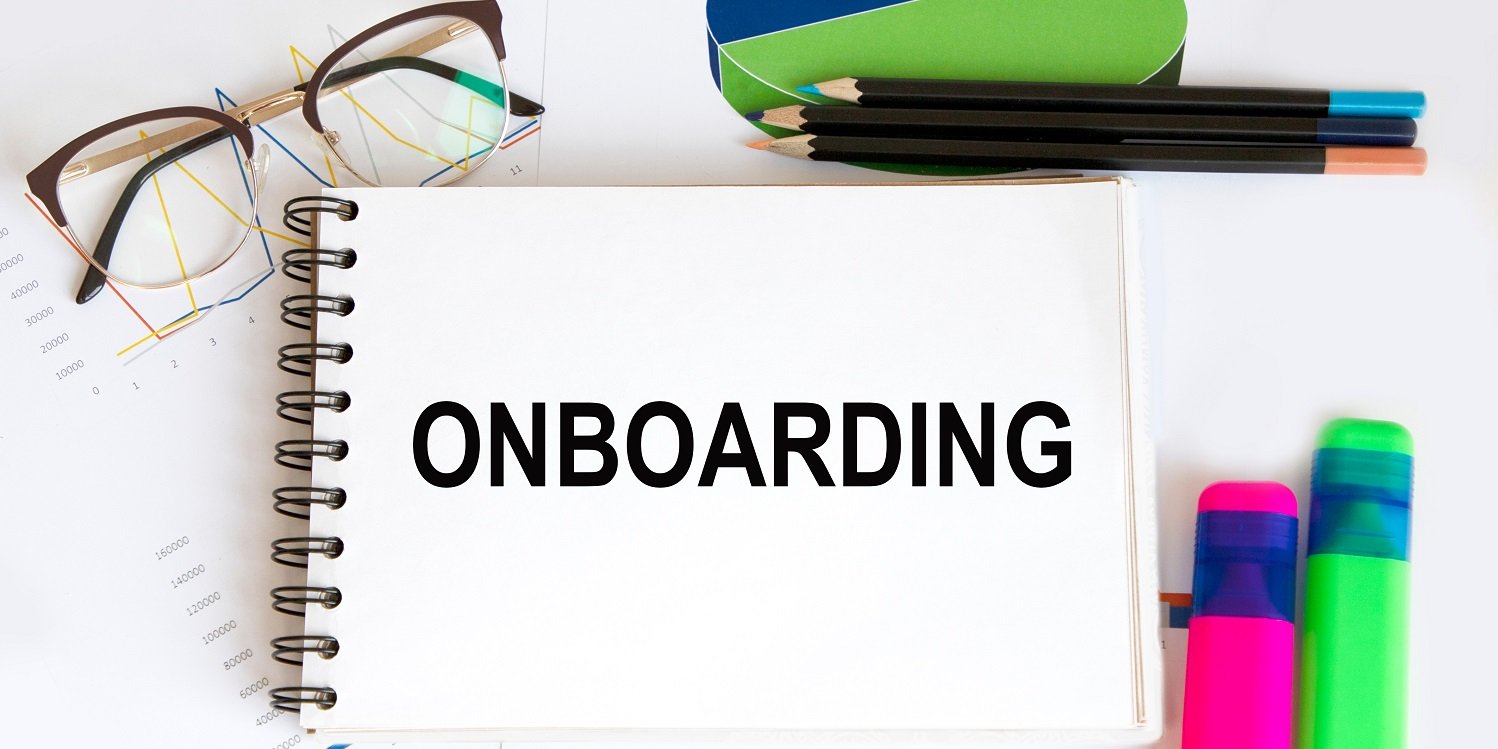 Effective onboarding strategy