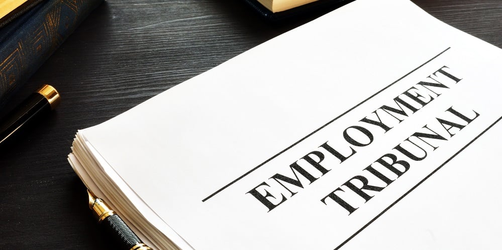 Navigating interim relief during an employment tribunal