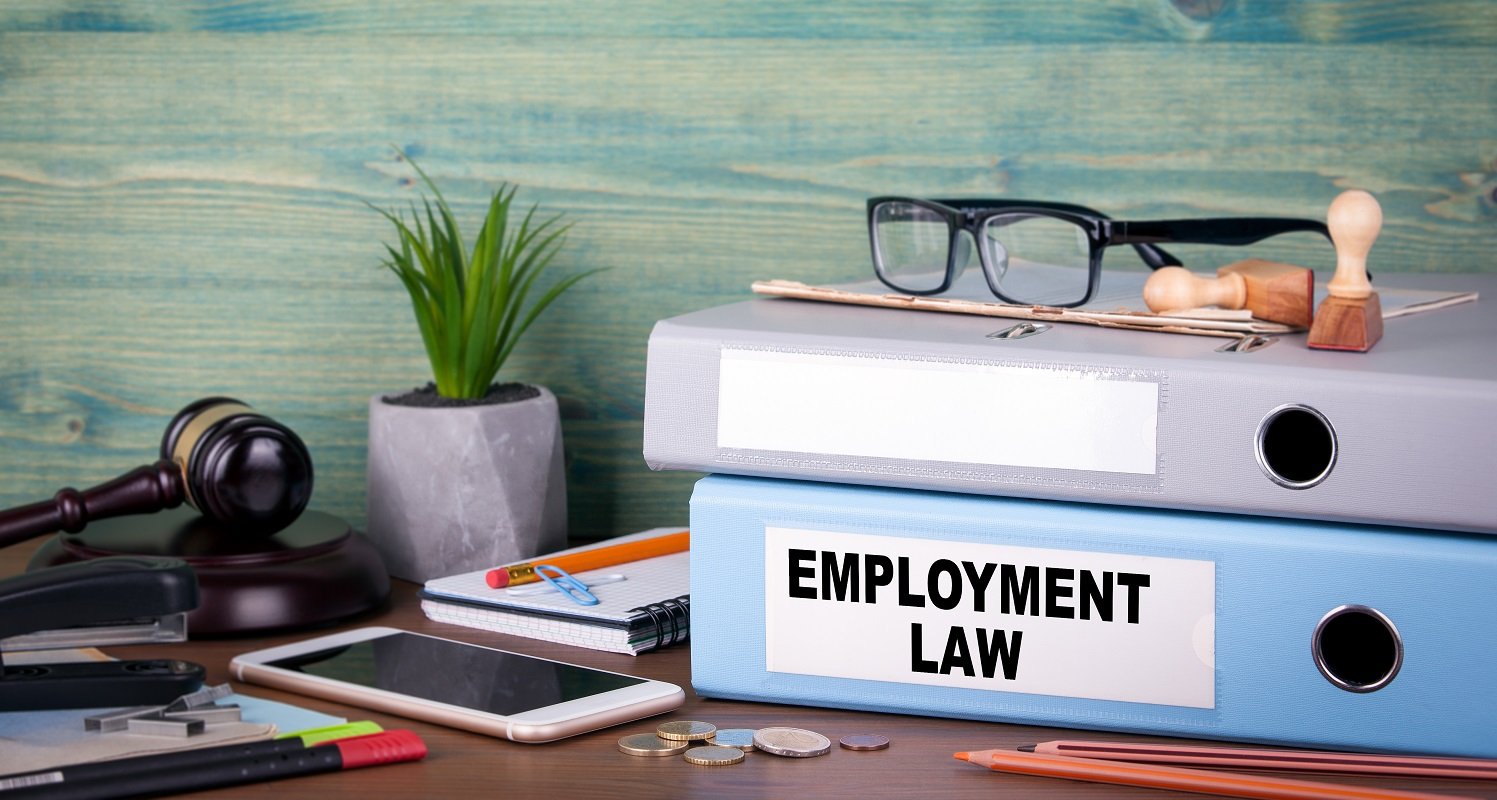 HR employment law skills