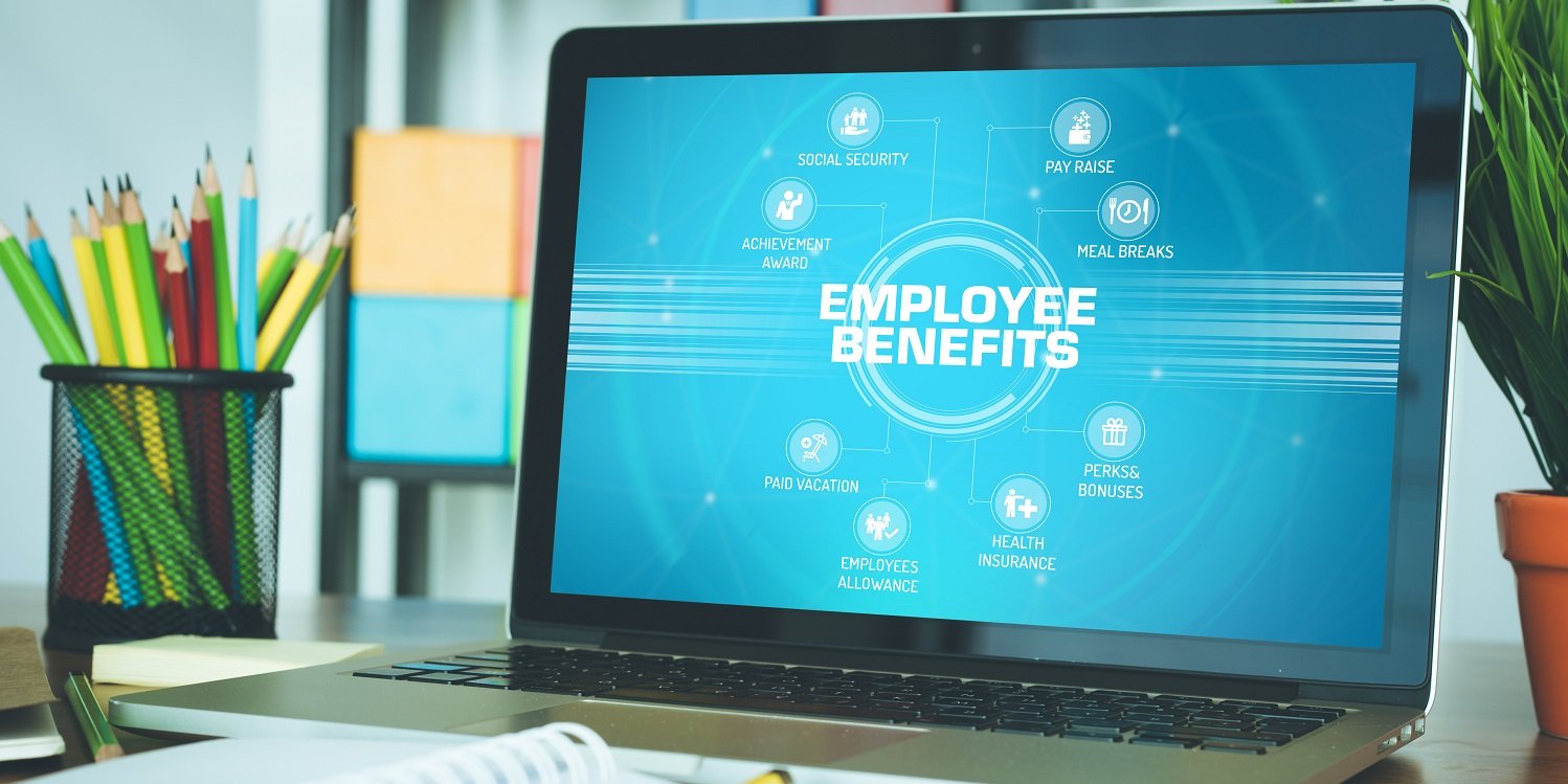 Employee benefits