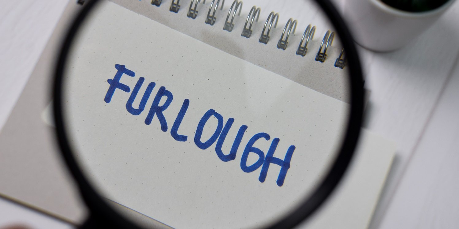 How can businesses prepare for the end of furlough