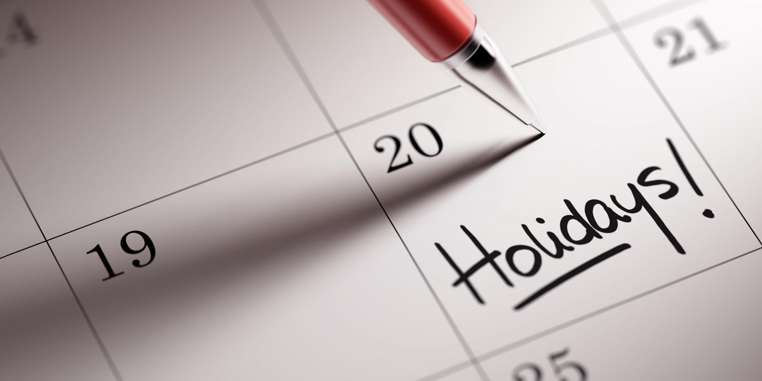 How to enforce annual leave for staff