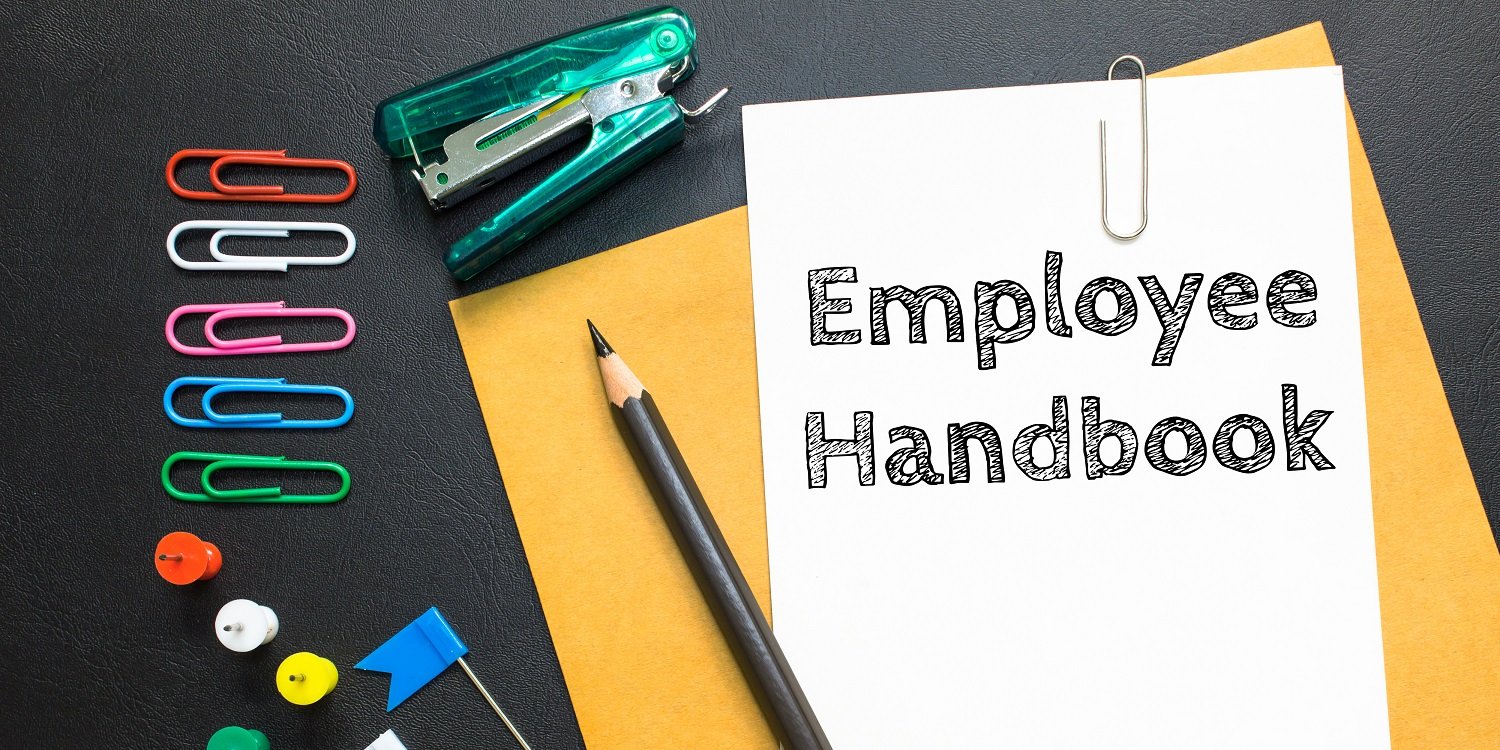 How to create a great employee handbook