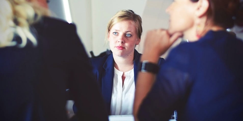 How to dismiss an employee for poor performance