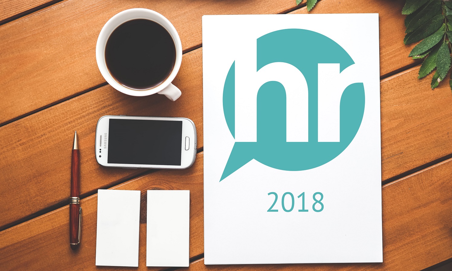 HR radar 2018