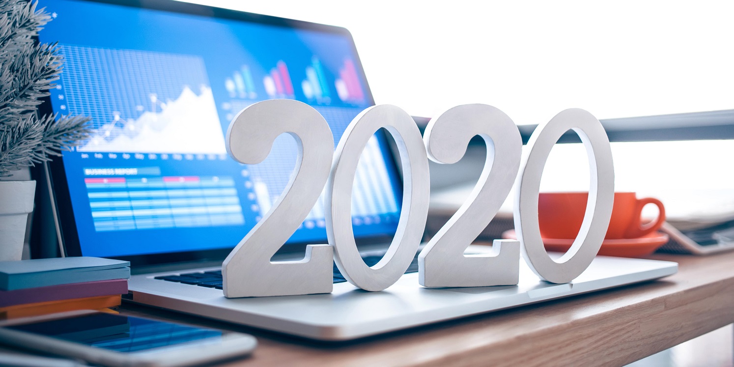 HR software trends 2020