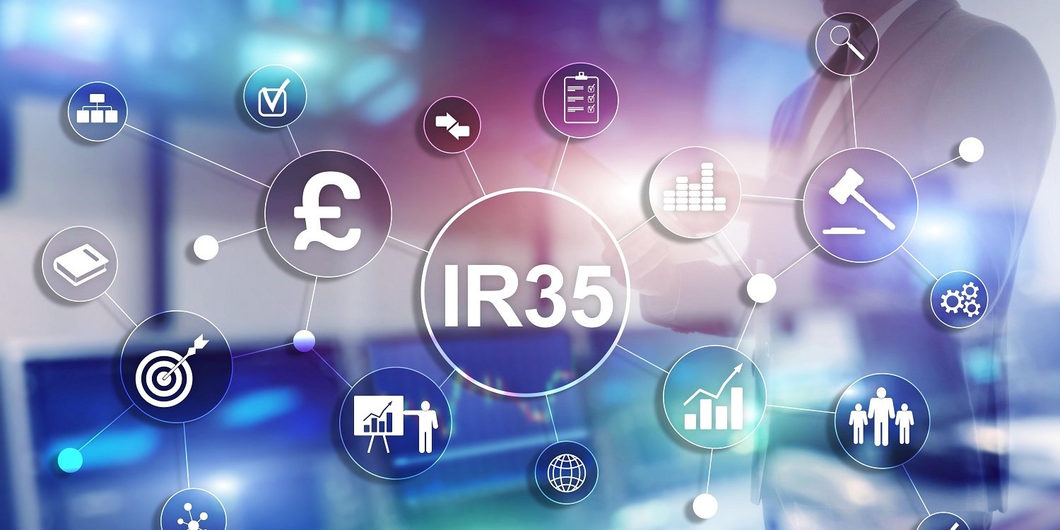 IR35 law update 2020