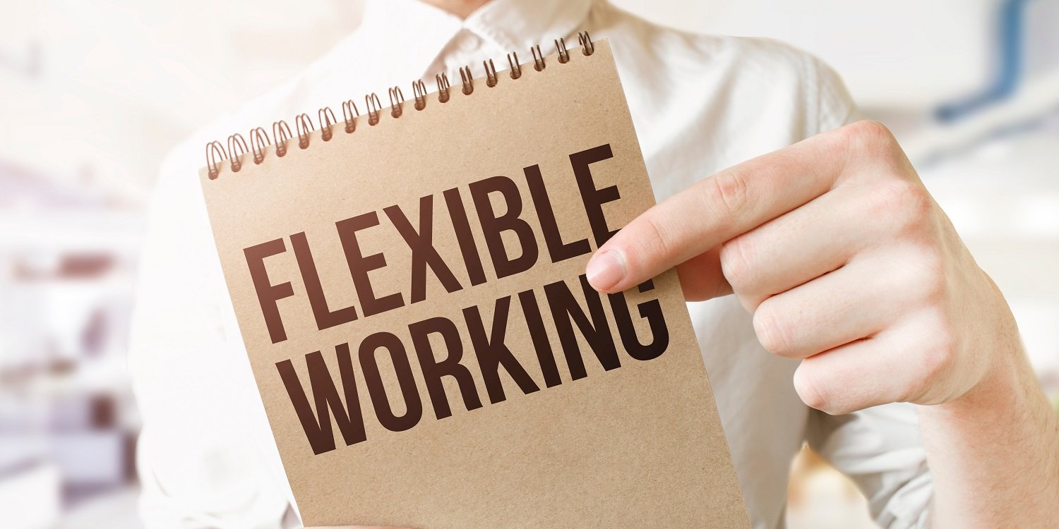 Flexible working