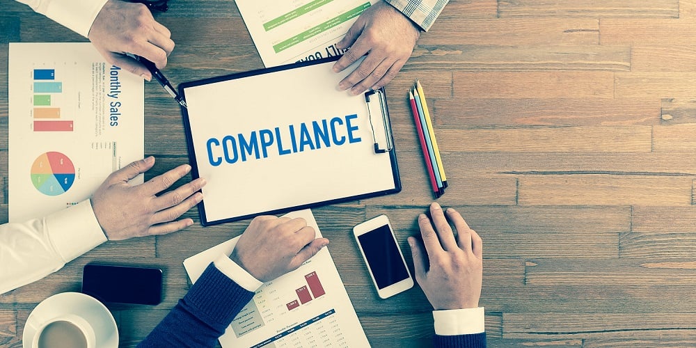 HR compliance software