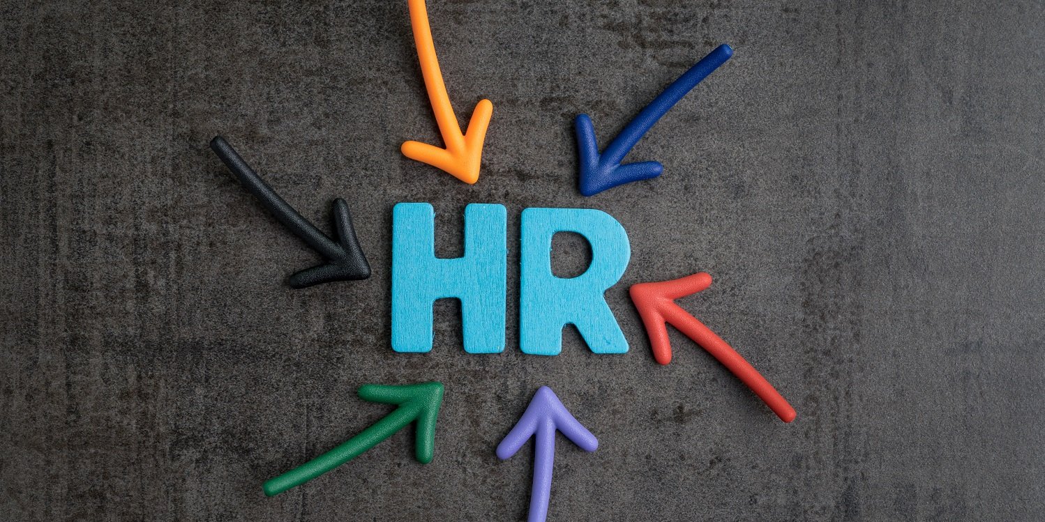 Why small businesses need HR