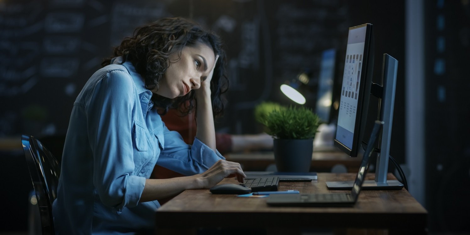 Are your employees overworking?