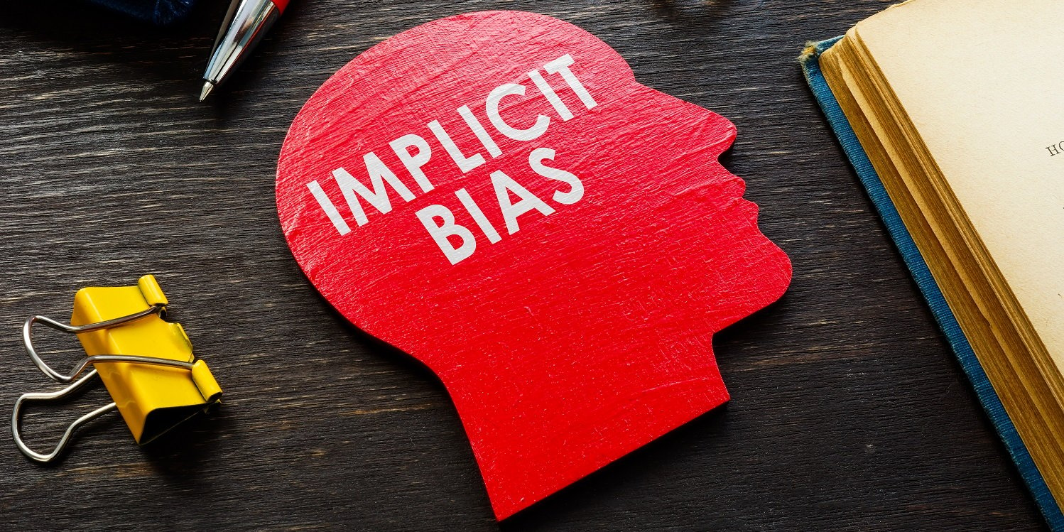 Types of unconscious bias