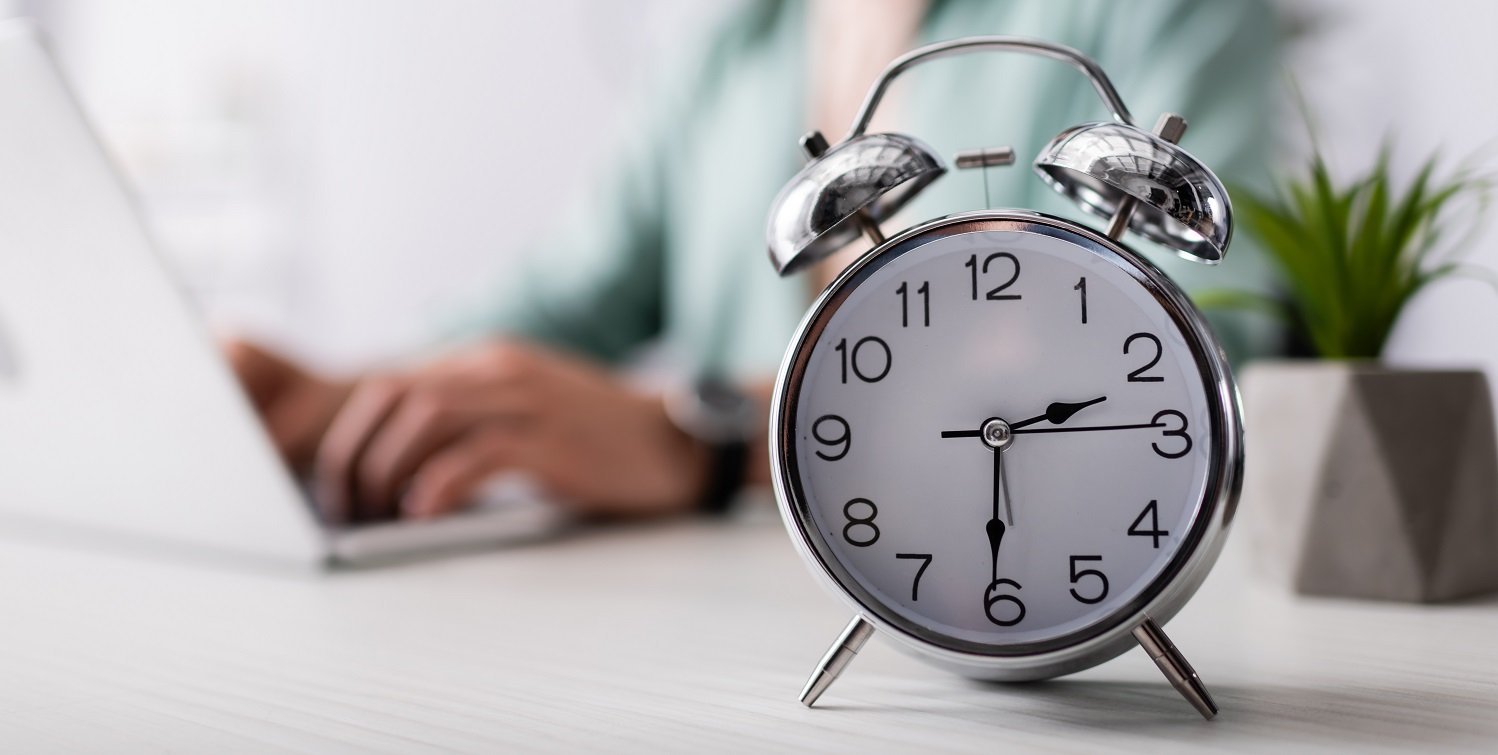 How long can short-time working or lay-off last