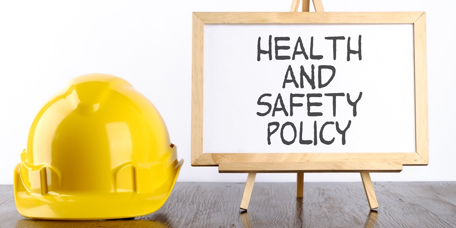 How to write a great Health and Safety policy as an SME