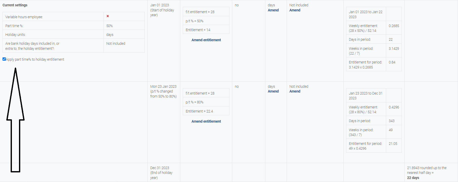 applied multiple periods support guide 1